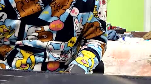 Cherry Bombon online show from 12/22/25, 05:48