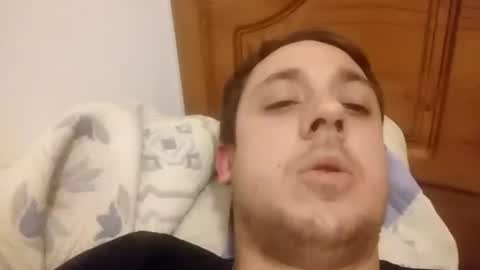 JuanmaSEX online show from 12/03/24, 01:41