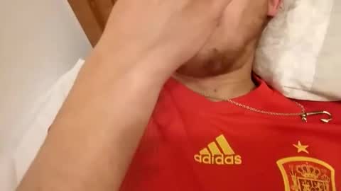 JuanmaSEX online show from 12/20/24, 12:08