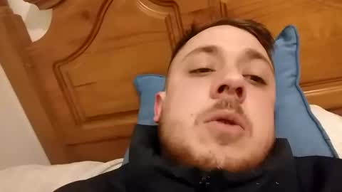 JuanmaSEX online show from 12/24/24, 12:33