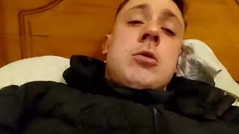 JuanmaSEX online show from 02/01/25, 11:16