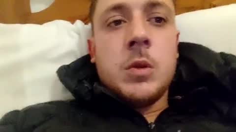 JuanmaSEX online show from 02/17/25, 12:32