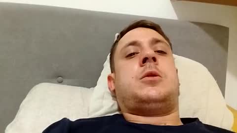 JuanmaSEX online show from 10/09/25, 12:52