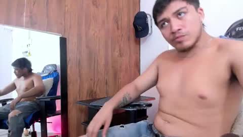 JUAN  online show from 09/21/25, 02:13