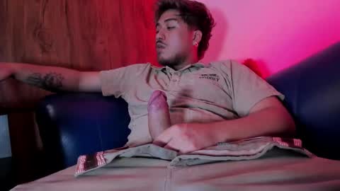 JUAN  online show from 03/10/26, 02:55