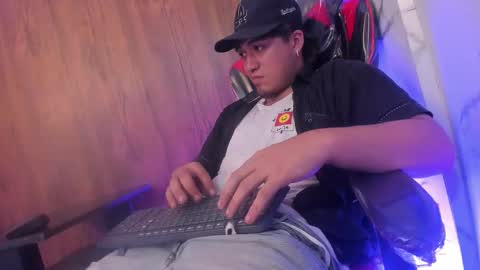 JUAN  online show from 03/19/26, 01:59