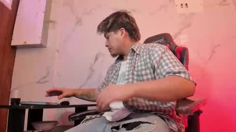 JUAN  online show from 03/22/26, 06:06