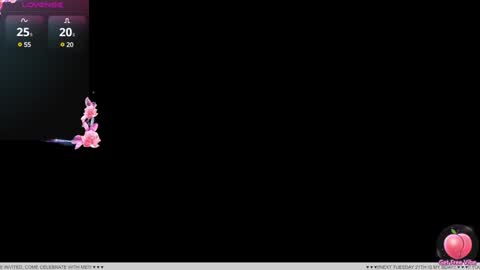 Snapshot of juanmiiss chatting on 01/20/25, 09:46 Juan Miguel online show from 01/20/25, 09:46