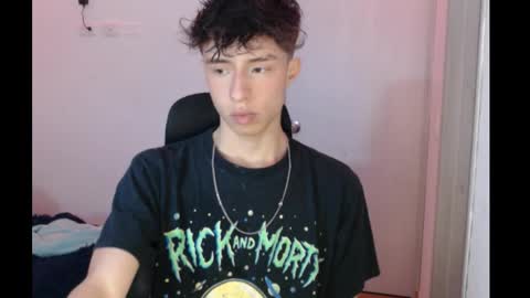 juanmres online show from 11/25/25, 02:33