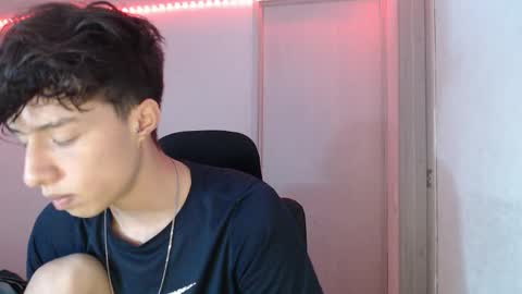 juanmres online show from 12/17/25, 03:12