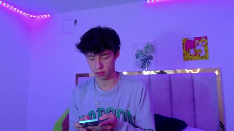 Snapshot of juanmres chatting on 05/31/26, 07:37 juanmres online show from 05/31/26, 07:37