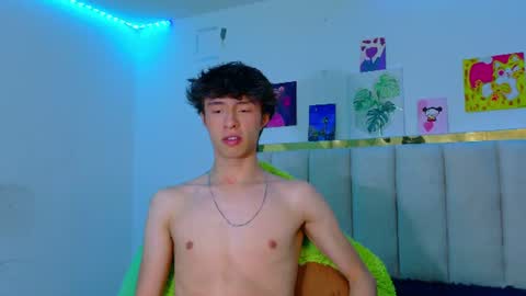 juanmres online show from 07/01/26, 05:12