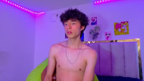 juanmres online show from 07/06/26, 06:32