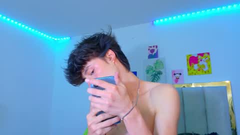 juanmres online show from 07/07/26, 08:24