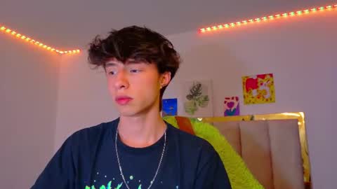 juanmres online show from 07/15/26, 07:19