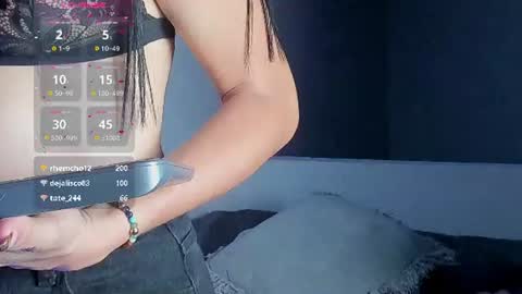 juannita_love online show from 06/19/26, 12:37
