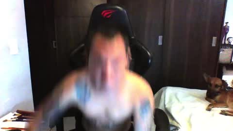 juanpt69 online show from 01/02/25, 07:07