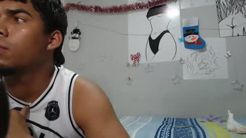 juanse_hot11 online show from 01/23/25, 02:23
