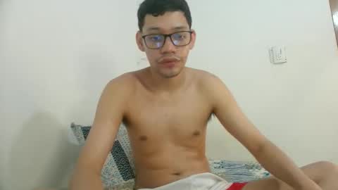 juansuarez204 online show from 05/22/26, 12:40