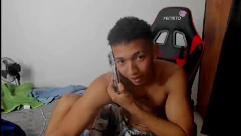 juansw66 online show from 11/20/25, 05:07