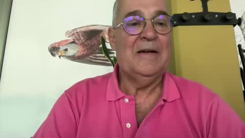 Juan online show from 09/13/25, 10:15