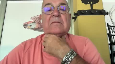 Juan online show from 09/14/25, 01:32