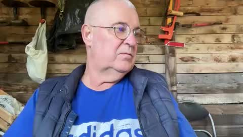 Juan online show from 09/26/25, 11:25