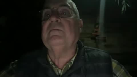 Juan online show from 11/29/25, 05:05