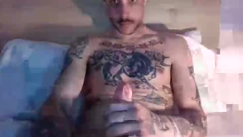 Juanuru online show from 04/18/26, 05:28