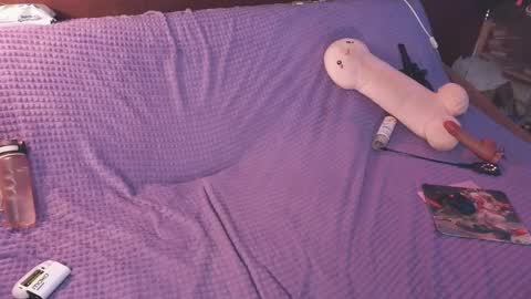 Arina online show from 01/17/25, 04:47