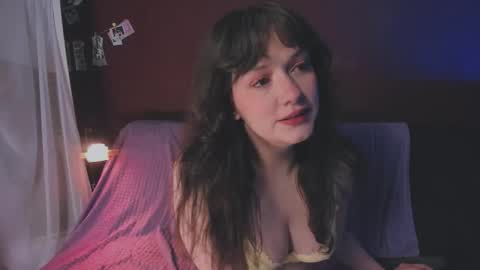 Arina online show from 10/15/25, 01:44