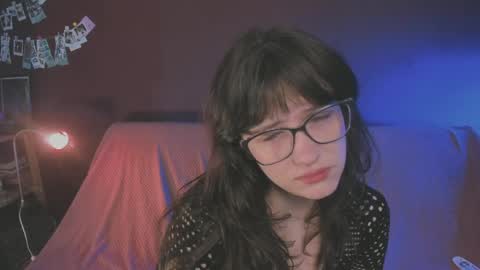 Snapshot of juby_yubi chatting on 05/29/26, 12:36 Arina online show from 05/29/26, 12:36