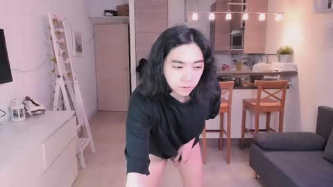 Snapshot of judame_aoi chatting on 05/18/26, 11:16 Aoi online show from 05/18/26, 11:16