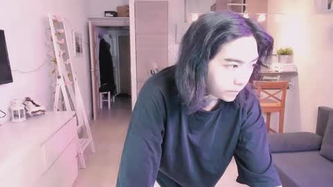 Snapshot of judame_aoi chatting on 05/19/26, 10:43 Aoi online show from 05/19/26, 10:43
