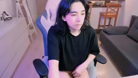 Snapshot of judame_aoi chatting on 05/30/26, 11:51 Aoi online show from 05/30/26, 11:51