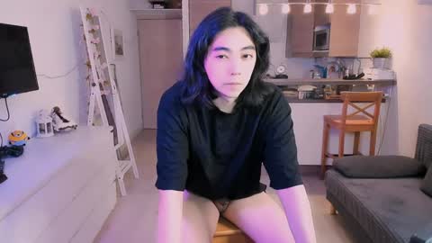 Snapshot of judame_aoi chatting on 06/02/26, 12:07 Aoi online show from 06/02/26, 12:07