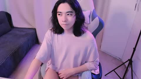 Snapshot of judame_aoi chatting on 07/02/26, 01:17 Aoi online show from 07/02/26, 01:17