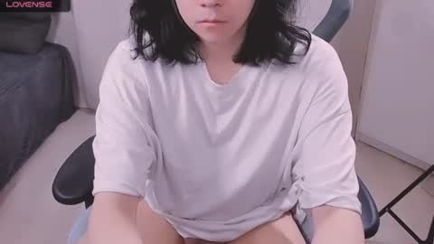 Snapshot of judame_aoi chatting on 07/15/26, 12:10 Aoi online show from 07/15/26, 12:10