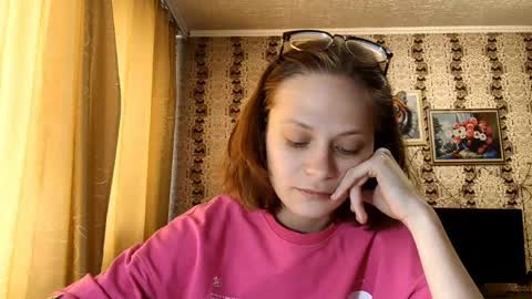 Lulu online show from 03/07/26, 12:29