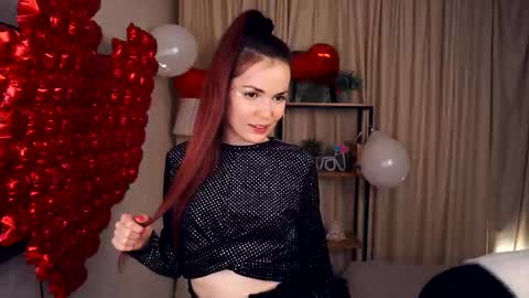 We Kate and EvaDay   AshleyNight  Lovense is on PVT ALWAYS OPEN  online show from 02/14/25, 10:59