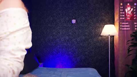 We Kate and EvaDay   AshleyNight  Lovense is on PVT ALWAYS OPEN  online show from 02/21/25, 01:22