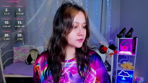 JudithSilvia online show from 02/05/26, 10:09