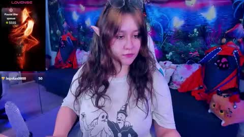 JudithSilvia online show from 02/19/26, 05:53