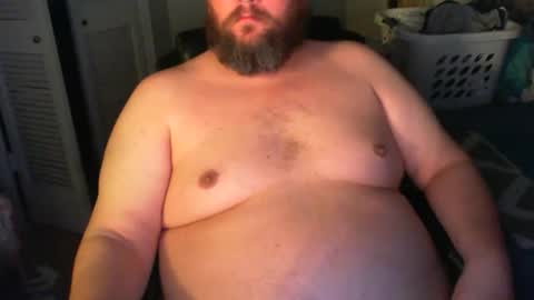 Judobear online show from 11/10/25, 04:22