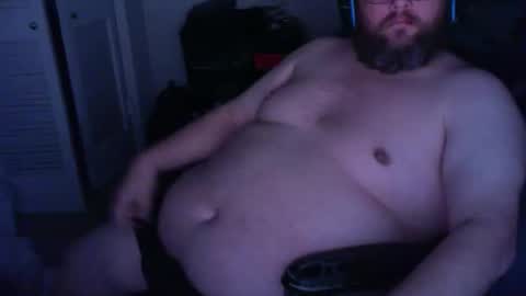 Judobear online show from 11/13/25, 04:55