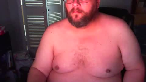 Judobear online show from 11/29/25, 08:23