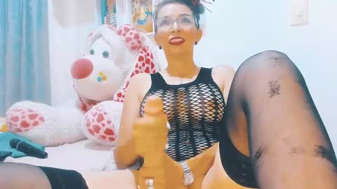 Snapshot of judy_love chatting on 05/14/26, 07:53 Judith Cabrales online show from 05/14/26, 07:53