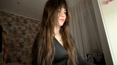 Mila online show from 01/15/26, 03:05