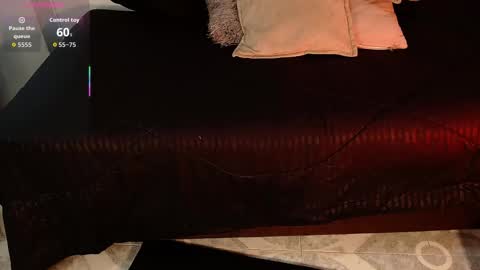 JUDY online show from 12/17/25, 03:23