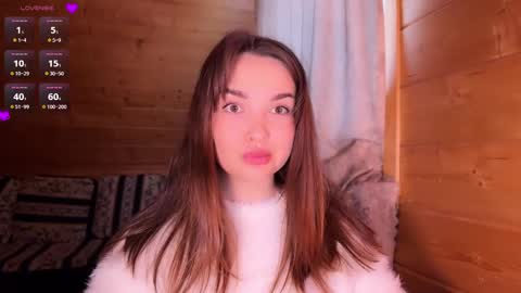 Snapshot of judykissmoore chatting on 01/13/25, 11:41 Judy online show from 01/13/25, 11:41